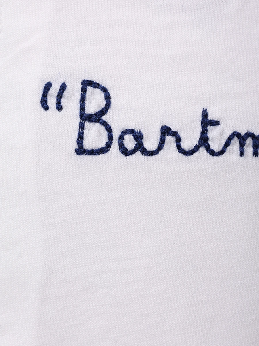 Футболка хлопковая