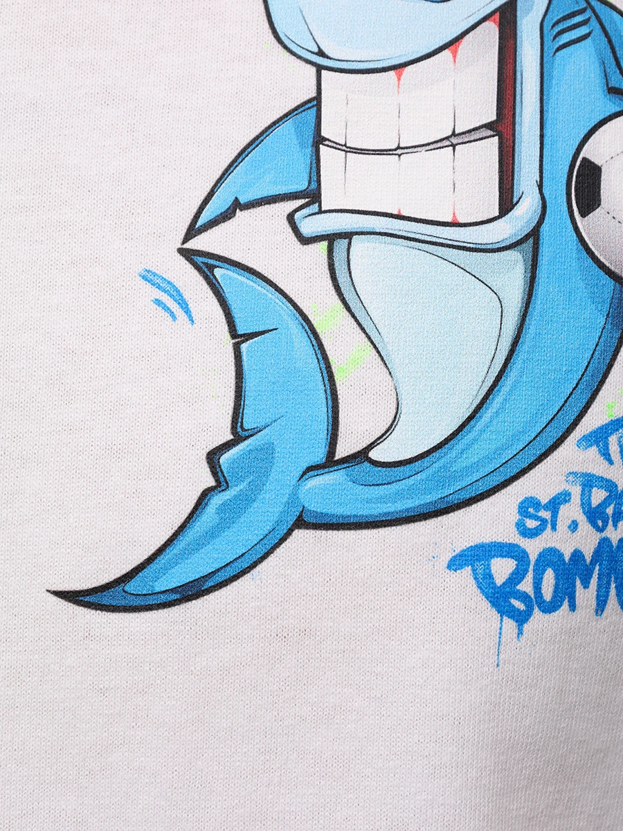 Футболка хлопковая