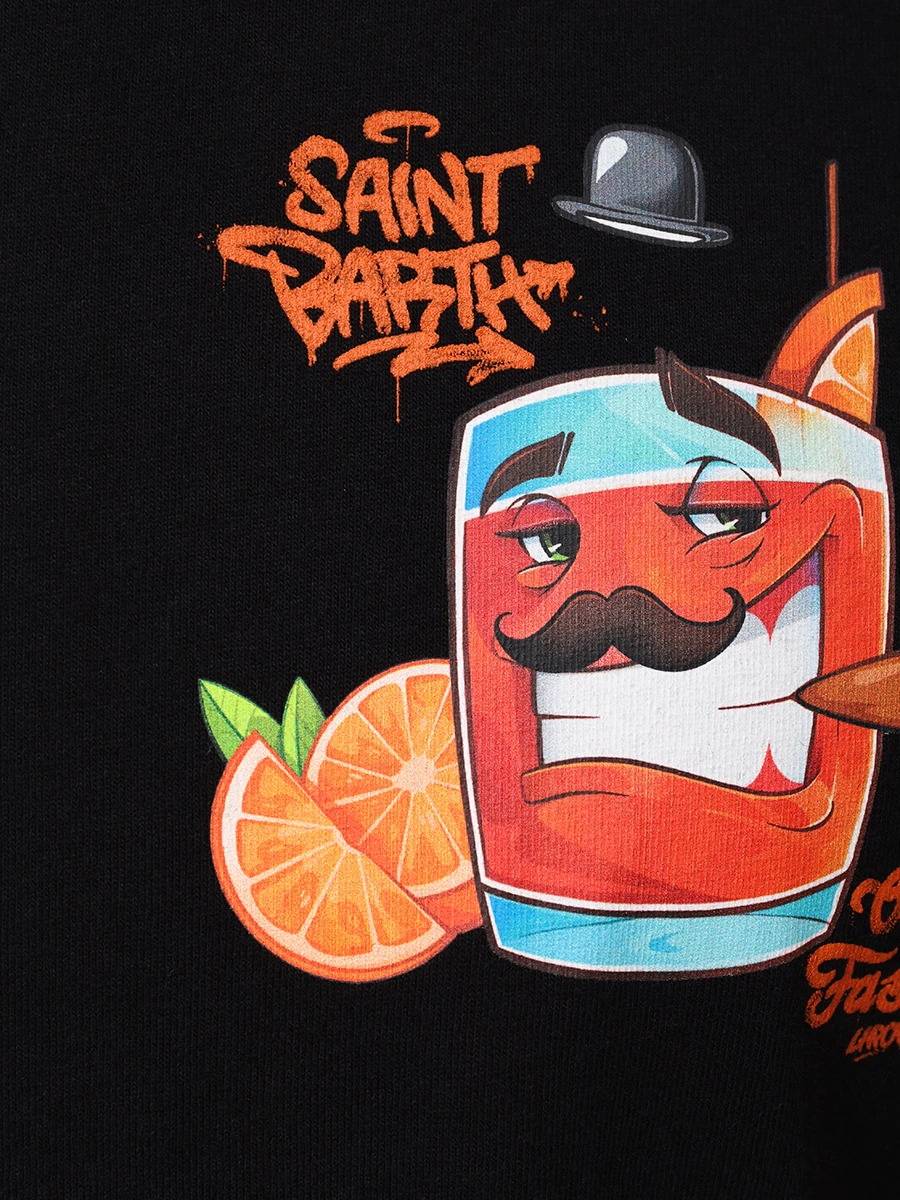 Футболка хлопковая