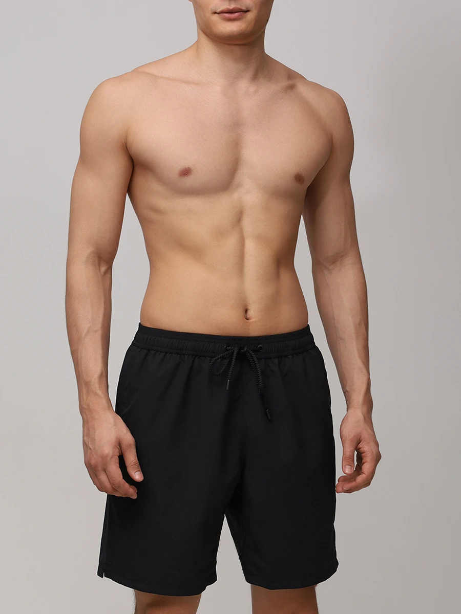 Шорты плавательные