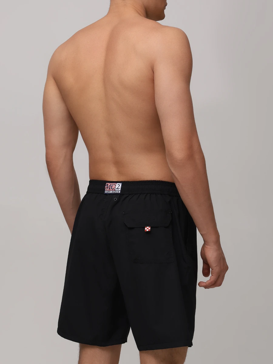 Шорты плавательные