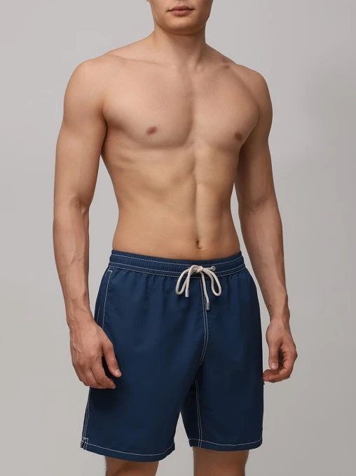 Шорты плавательные MC2 SAINT BARTH