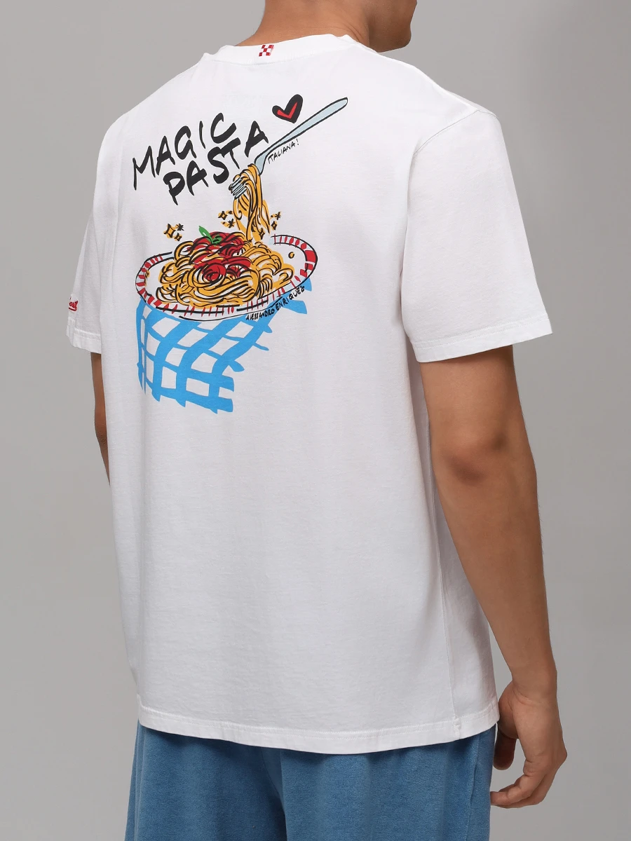 Футболка хлопковая