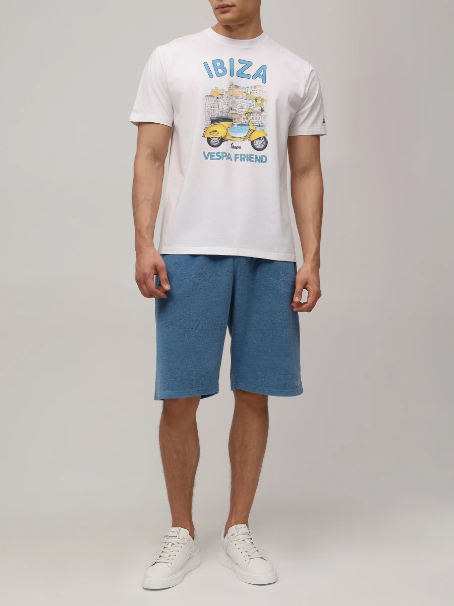 Футболка хлопковая