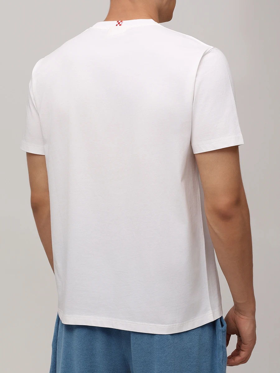 Футболка хлопковая