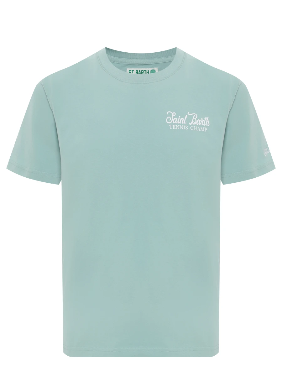 Футболка хлопковая