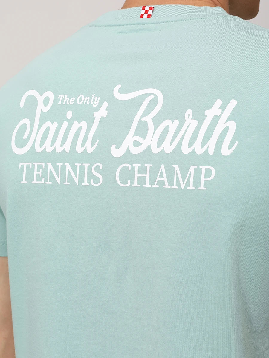 Футболка хлопковая