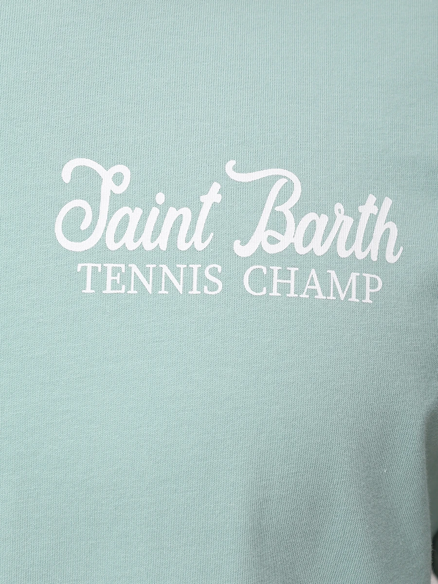 Футболка хлопковая