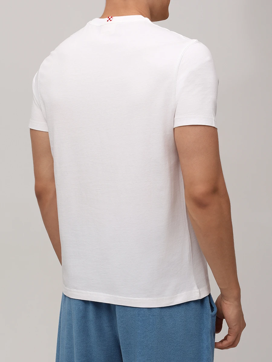 Футболка хлопковая