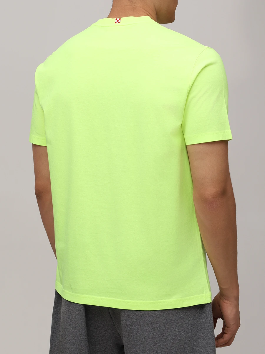 Футболка хлопковая