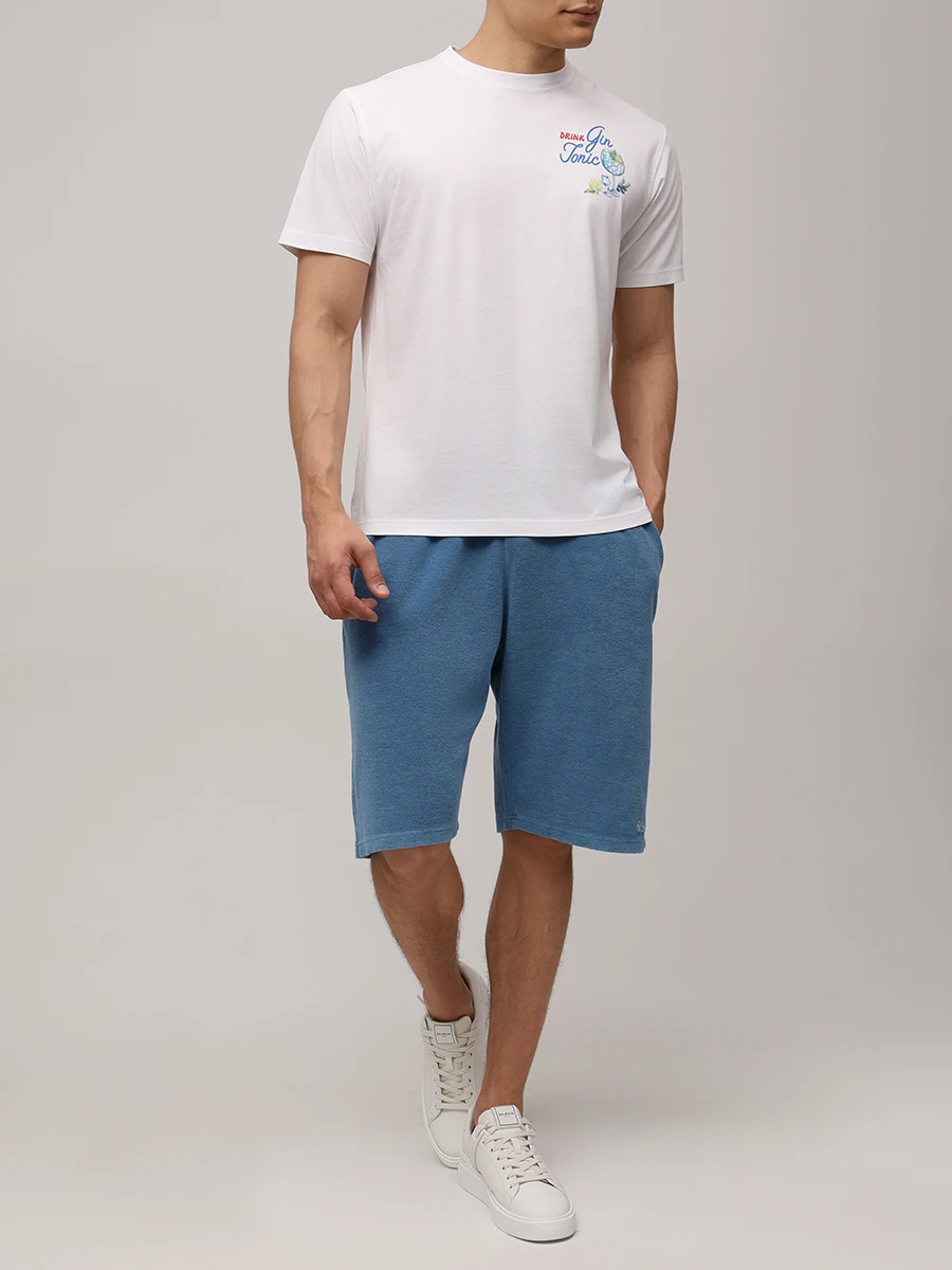 Футболка хлопковая