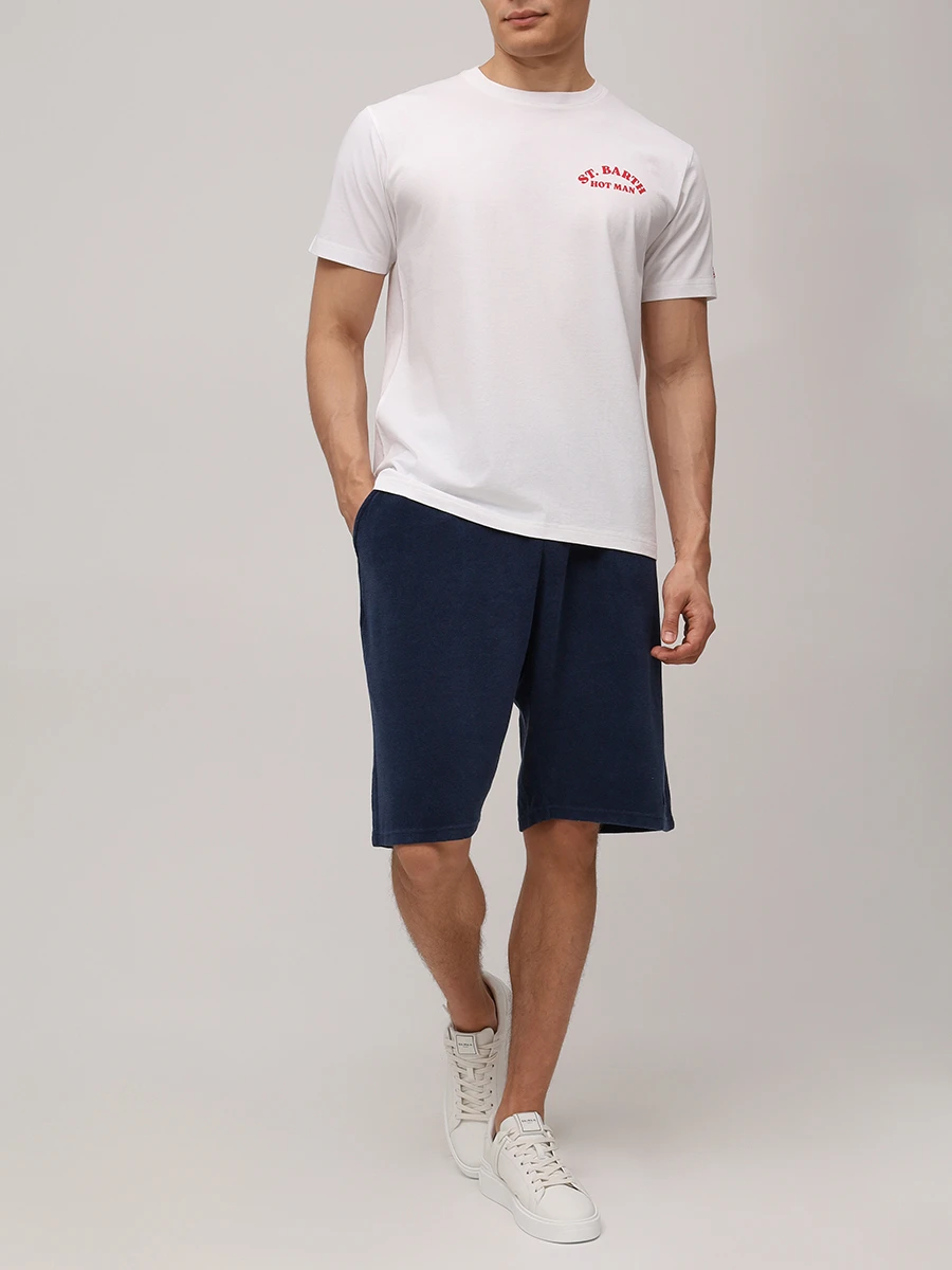 Футболка хлопковая