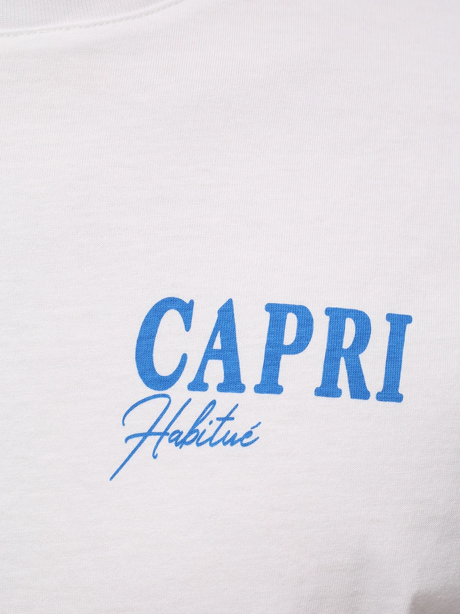 Футболка хлопковая