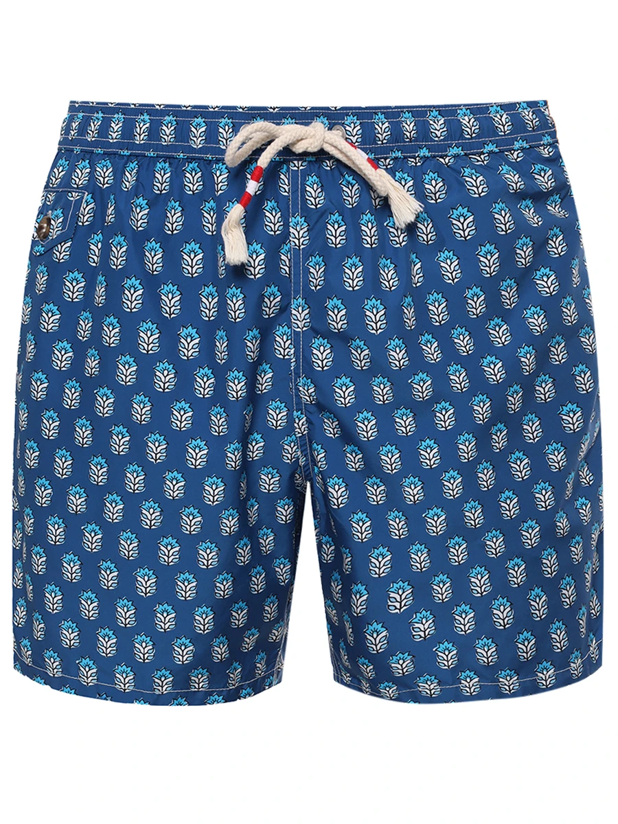 Шорты плавательные