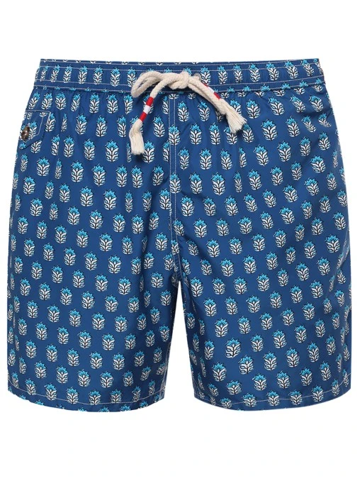 Шорты плавательные MC2 SAINT BARTH