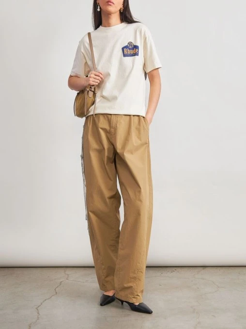 Футболка RHUDE