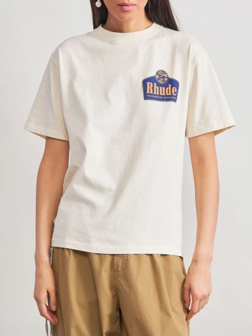 Футболка RHUDE