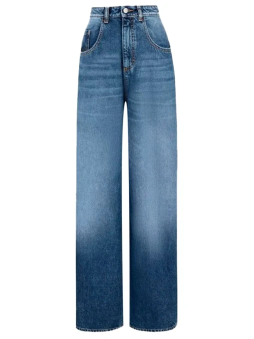 Джинсы ICON DENIM