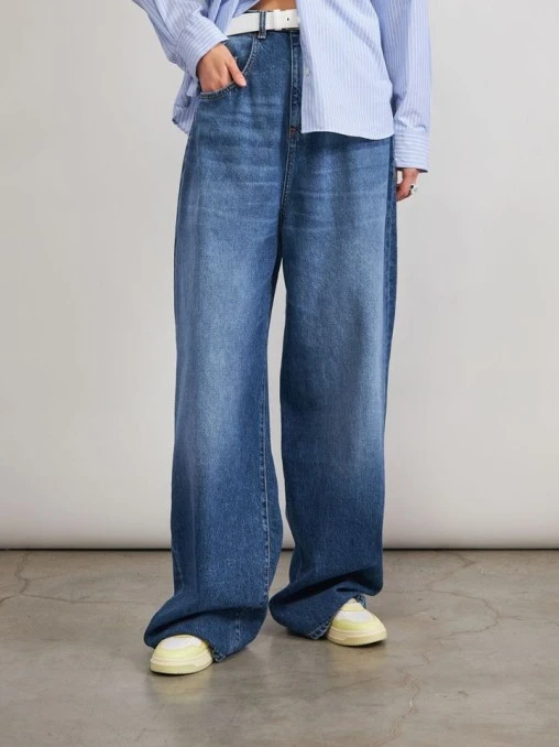 Джинсы ICON DENIM