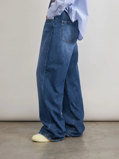 Джинсы ICON DENIM