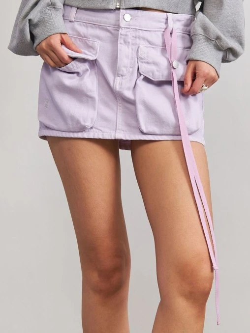 Юбка ICON DENIM