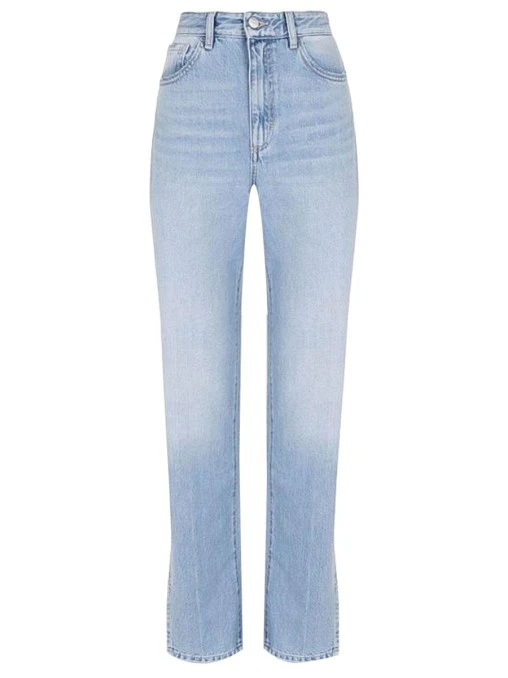 Джинсы ICON DENIM