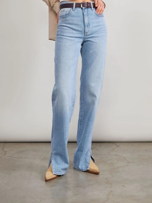Джинсы ICON DENIM