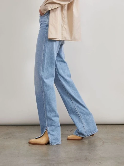 Джинсы ICON DENIM