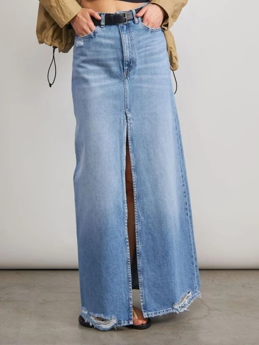 Юбка ICON DENIM