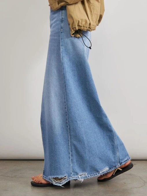 Юбка ICON DENIM
