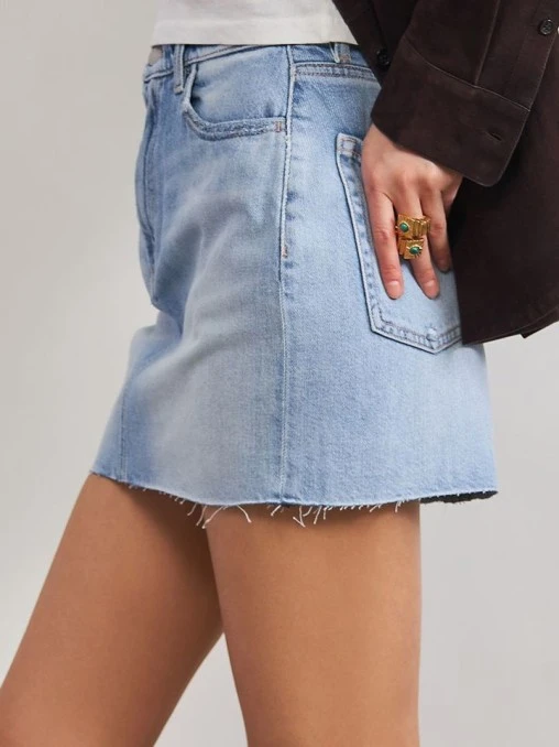 Юбка ICON DENIM