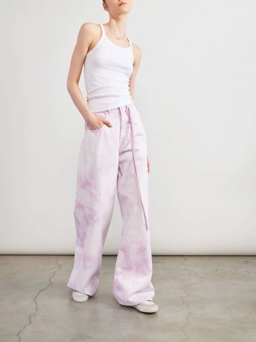 Джинсы ICON DENIM