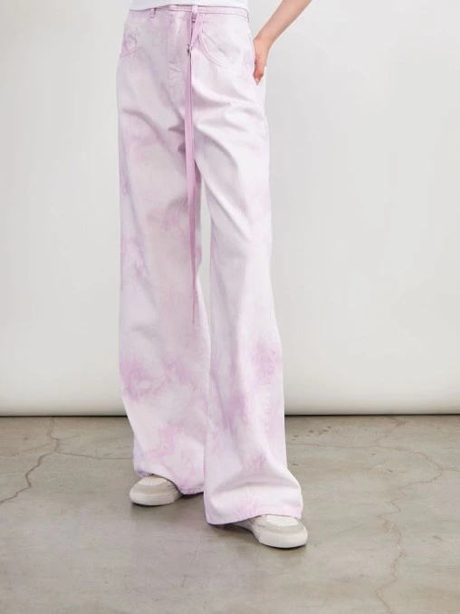 Джинсы ICON DENIM