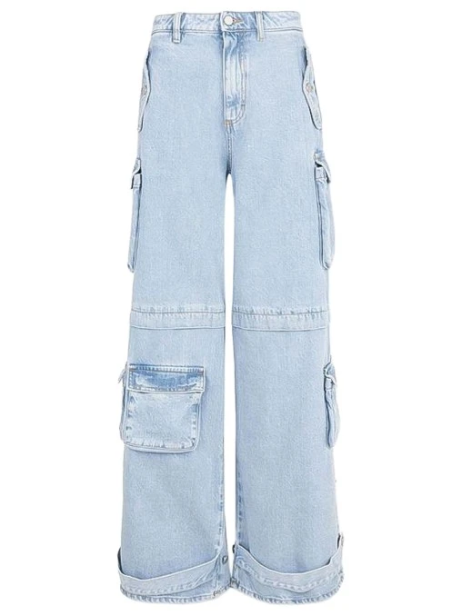 Джинсы ICON DENIM