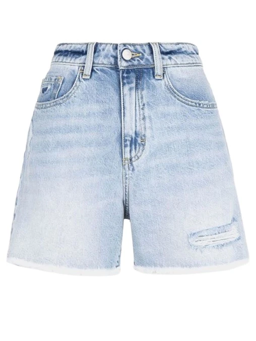 Шорты ICON DENIM