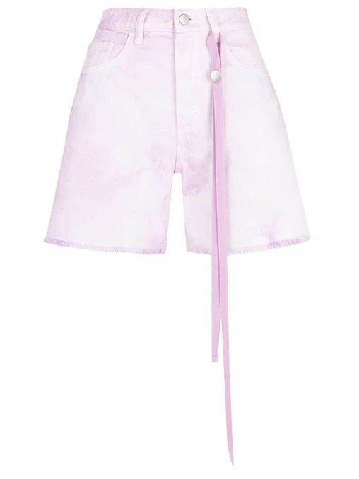 Шорты ICON DENIM