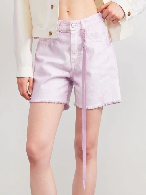 Шорты ICON DENIM