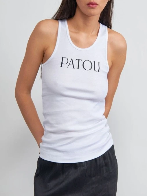 Майка PATOU