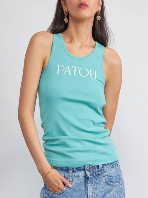 Майка PATOU