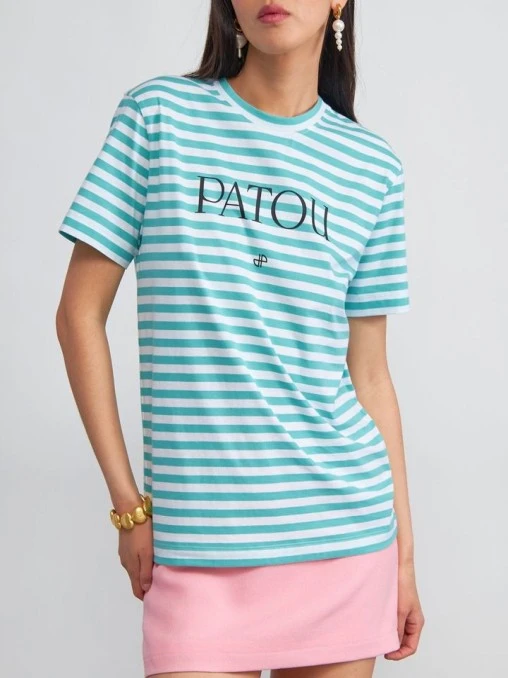 Футболка PATOU