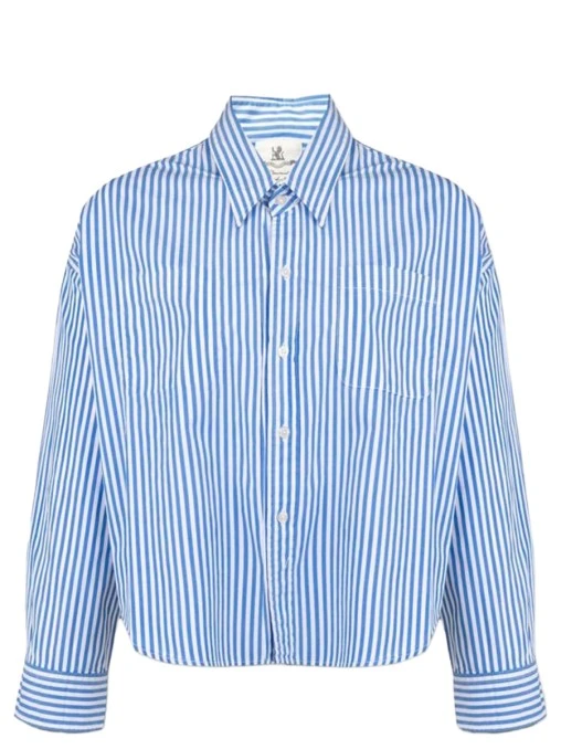 Рубашка DENIMIST