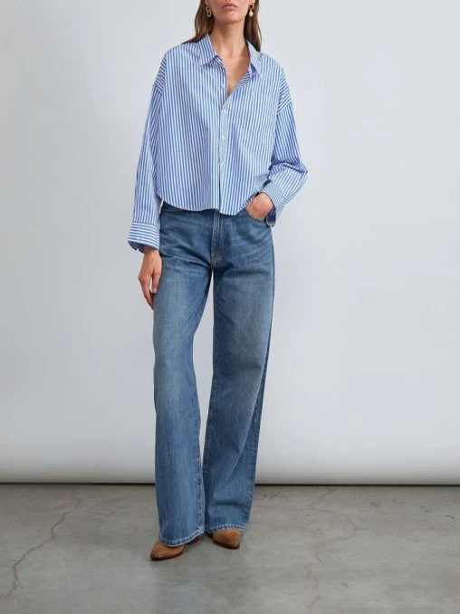 Рубашка DENIMIST