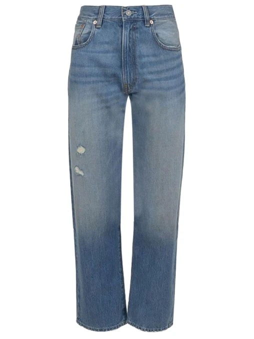 Джинсы DENIMIST