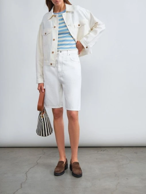 Футболка DENIMIST