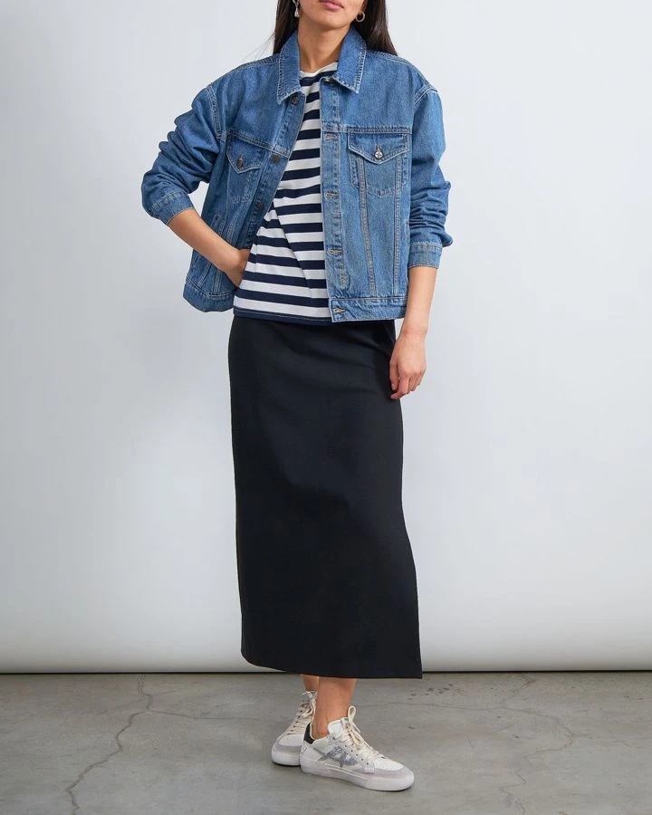 Лонгслив хлопковый