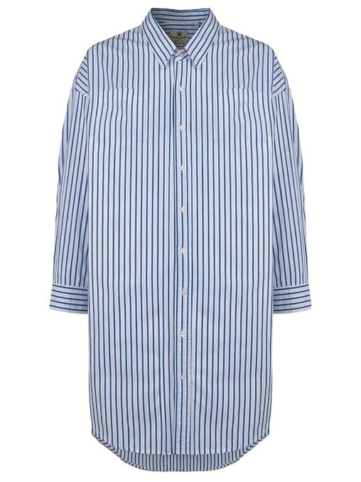 Платье DENIMIST