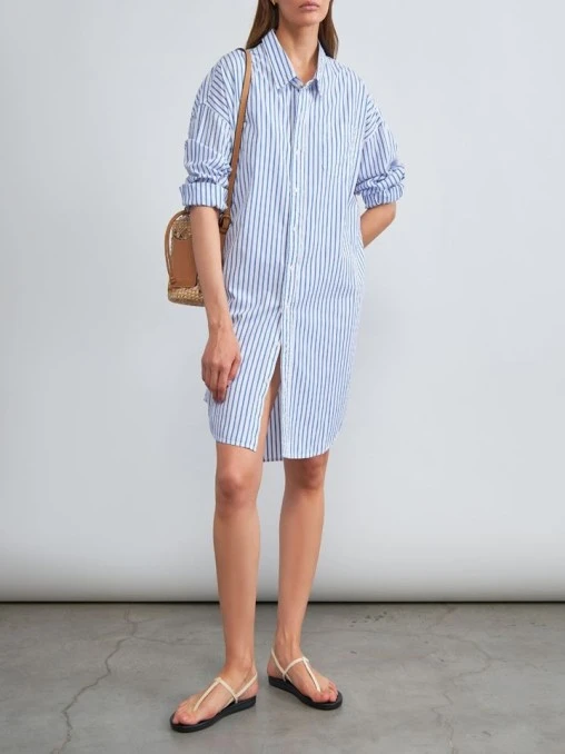 Платье DENIMIST