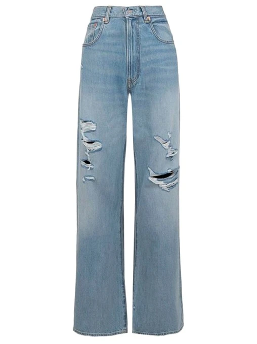 Джинсы DENIMIST