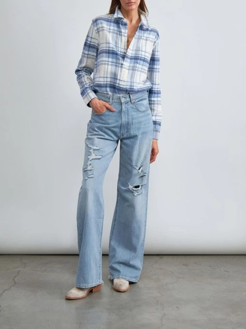 Джинсы DENIMIST