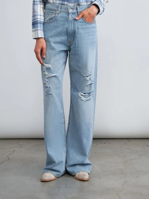 Джинсы DENIMIST
